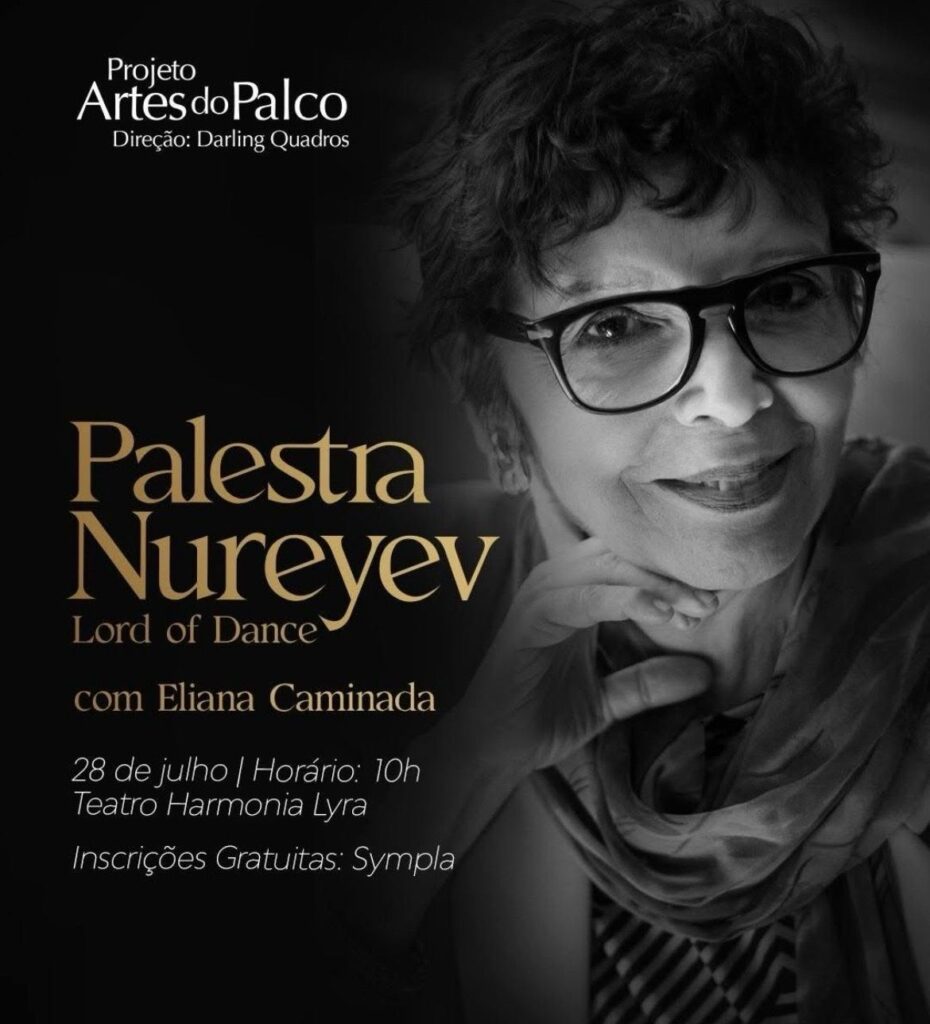 Solo Stage Accademy - by Isabel Seabra