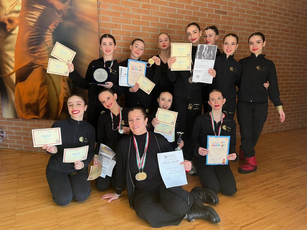 Successi in Punta