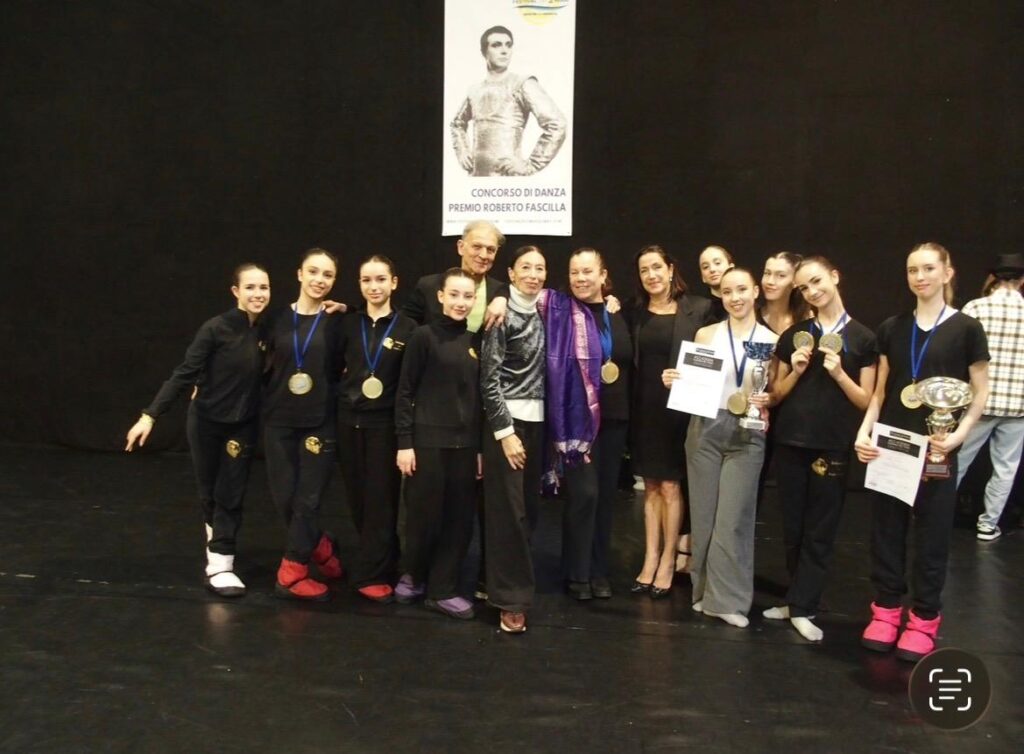 Successi in Punta